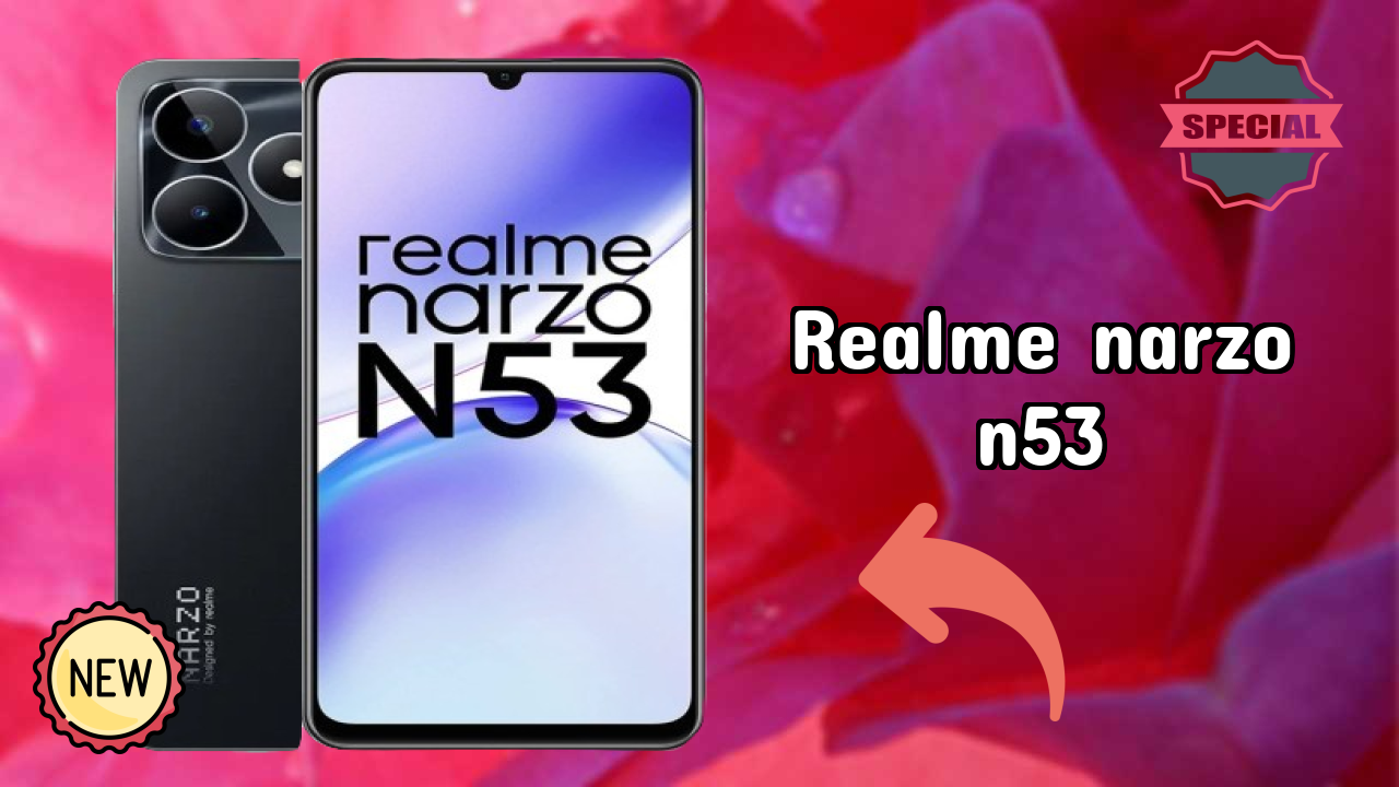 Realme Narzo N53 2026 Expert Comparison – Which Performs Better?
