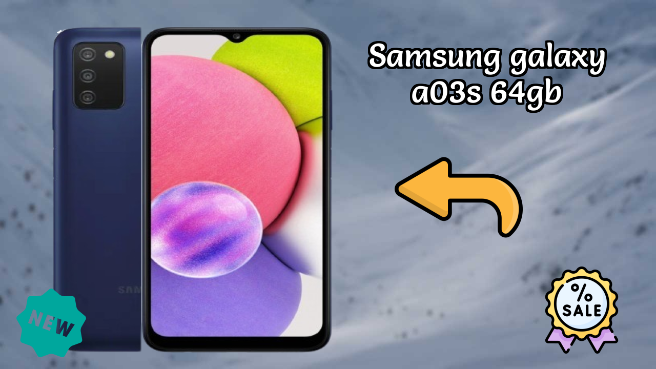 Samsung Galaxy A03s 64GB Camera Samples: 13 MP + 2 MP + 2 MP Rear Camera Real Photos