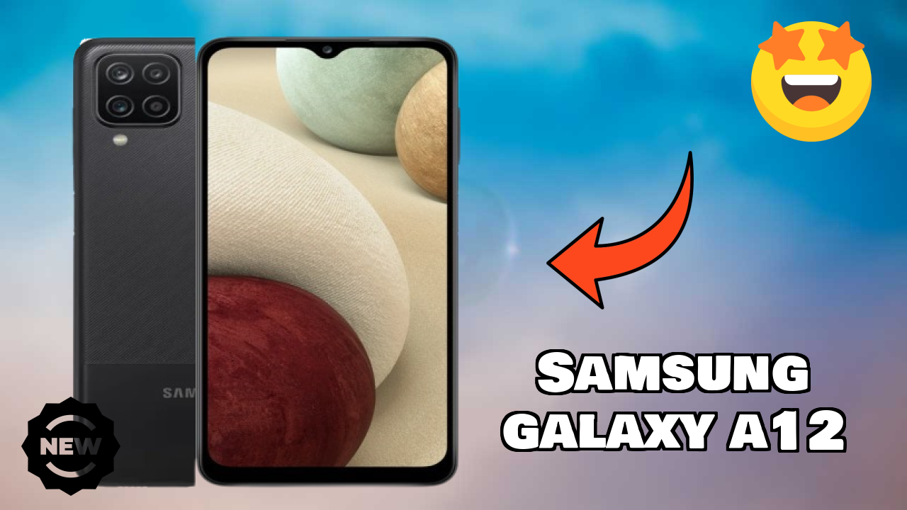 Samsung Galaxy A12 RAM Performance: 4 GB RAM Multitasking