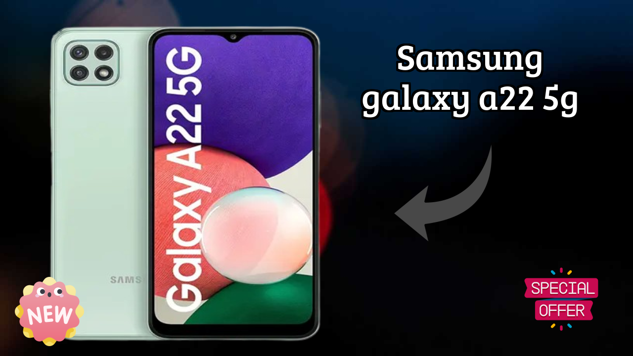 Samsung Galaxy A22 5G Camera Review: 48 MP + 5 MP + 2 MP Rear Camera Photo Test
