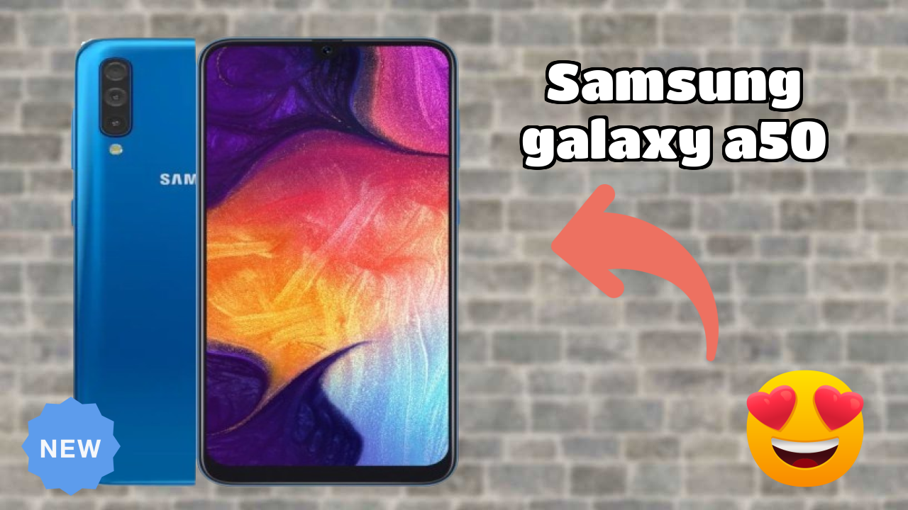 Samsung Galaxy A50 Camera Quality: 25 MP + 5 MP + 8 MP Rear Camera Photo Review