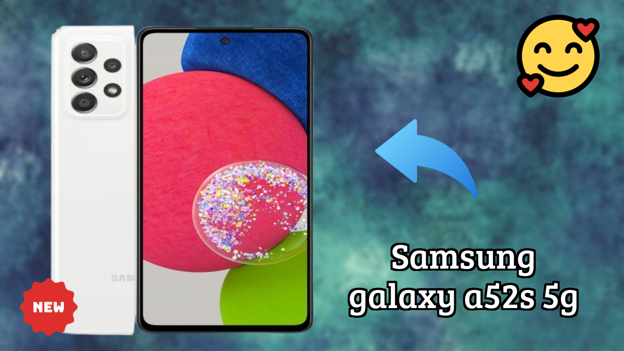 Samsung Galaxy A52s 5G RAM Test: Is 6 GB RAM Sufficient for 2026?