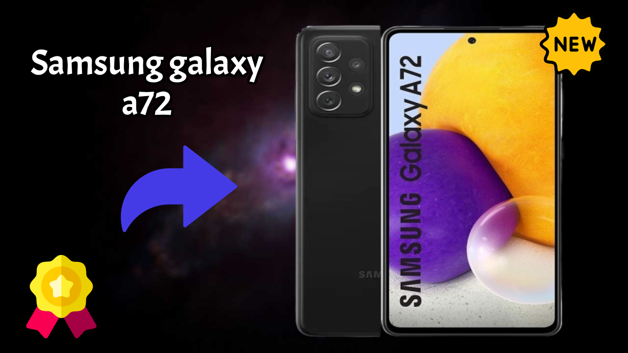 Samsung Galaxy A72 Gaming Test: Snapdragon 720G FPS Performance