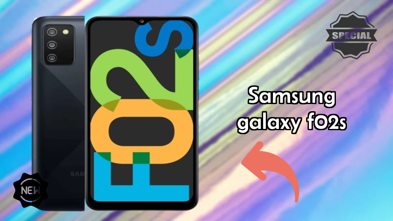 Samsung Galaxy F02s Gaming Benchmarks with 3 GB RAM Performance