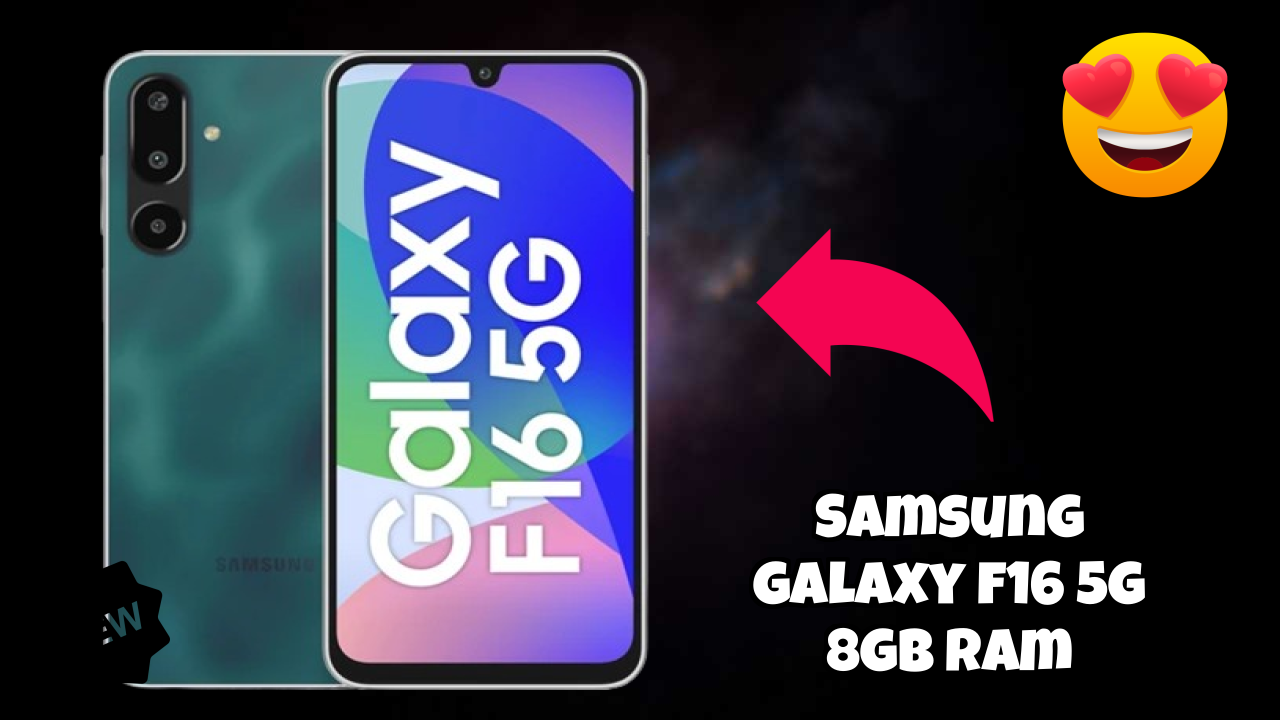 Samsung Galaxy F16 5G 8GB RAM Camera Test: 50 MP + 5 MP + 2 MP Rear Camera Photo Quality