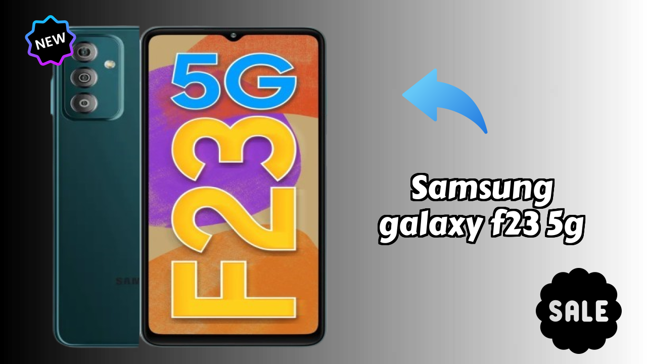 Samsung Galaxy F23 5G Battery Review: 5000 MAh Charging Speed