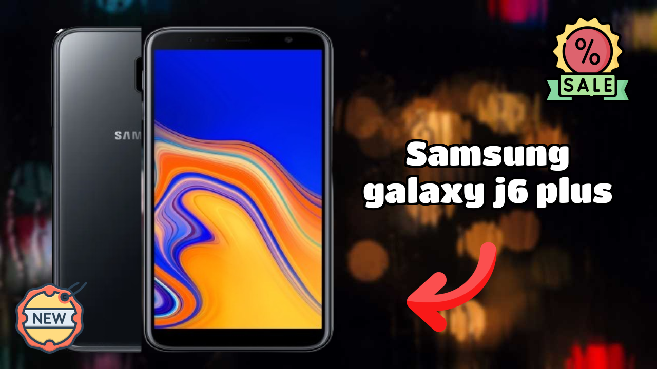 Samsung Galaxy J6 Plus RAM Performance: 4 GB RAM Multitasking Test
