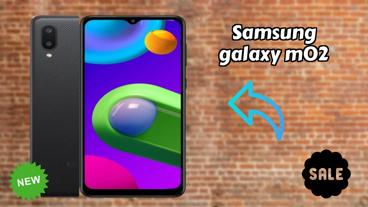 Samsung Galaxy M02 RAM Test: 2 GB RAM Handles Tasks Well?