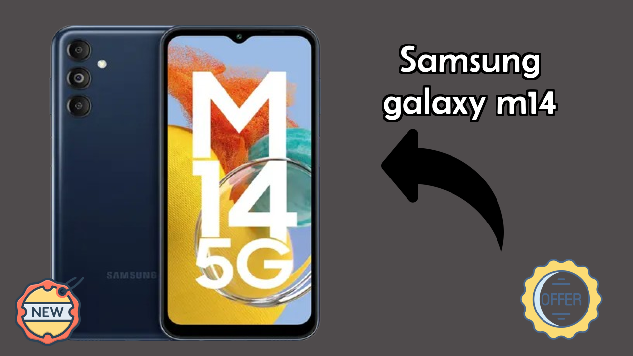 Samsung Galaxy M14 Camera Samples: 50 MP + 2 MP + 2 MP Rear Camera Real Photos