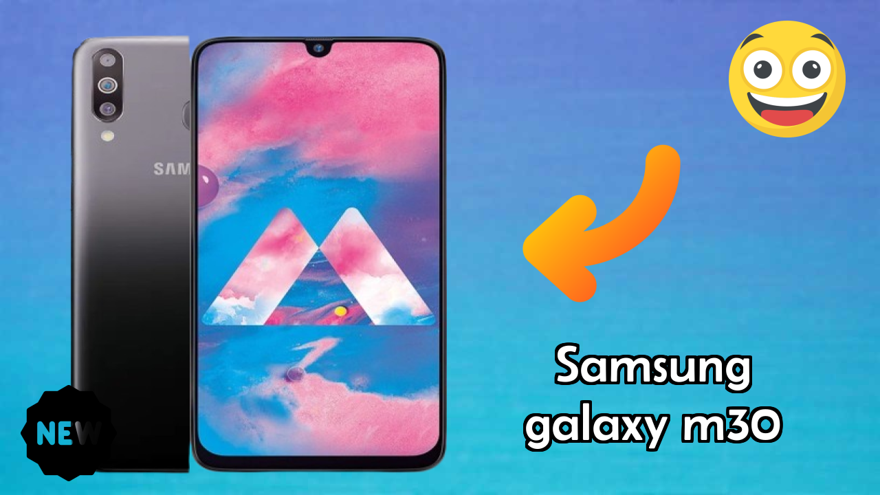 Samsung Galaxy M30 Camera Quality: 13 MP + 5 MP + 5 MP Rear Camera Photo Test