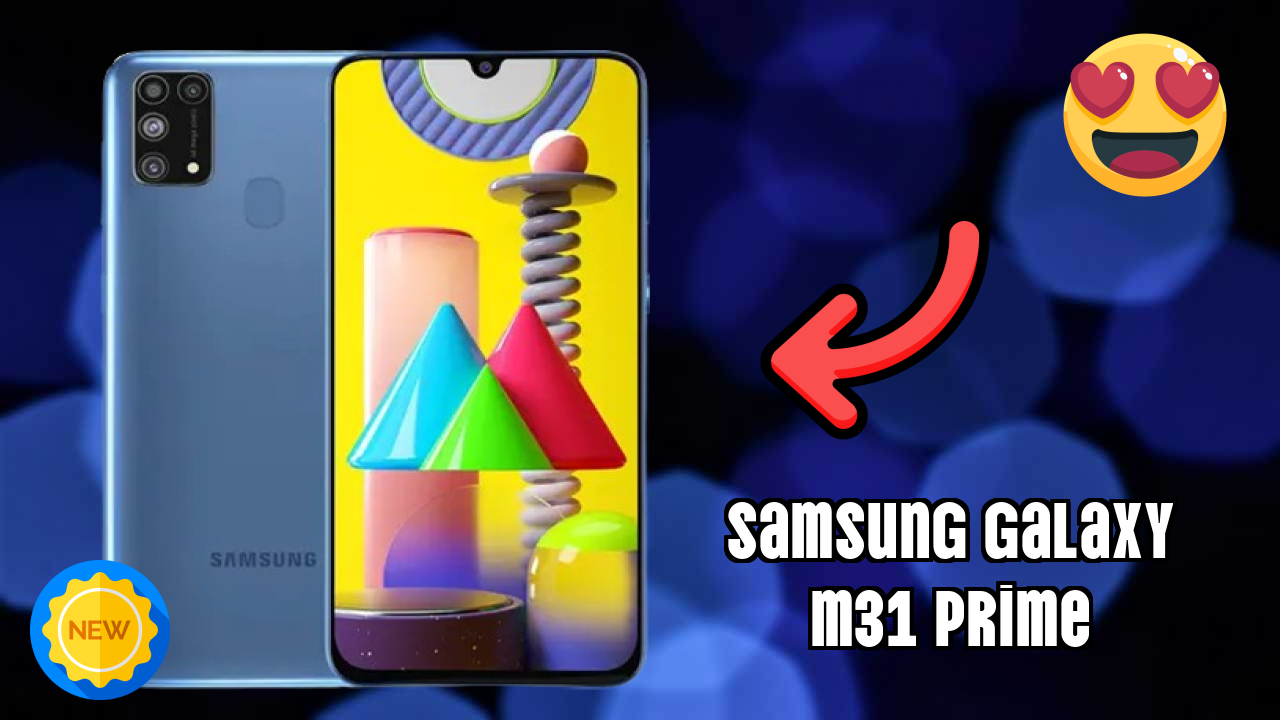 Samsung Galaxy M31 Prime Processor Test: Samsung Exynos 9 Octa 9611 Speed Review