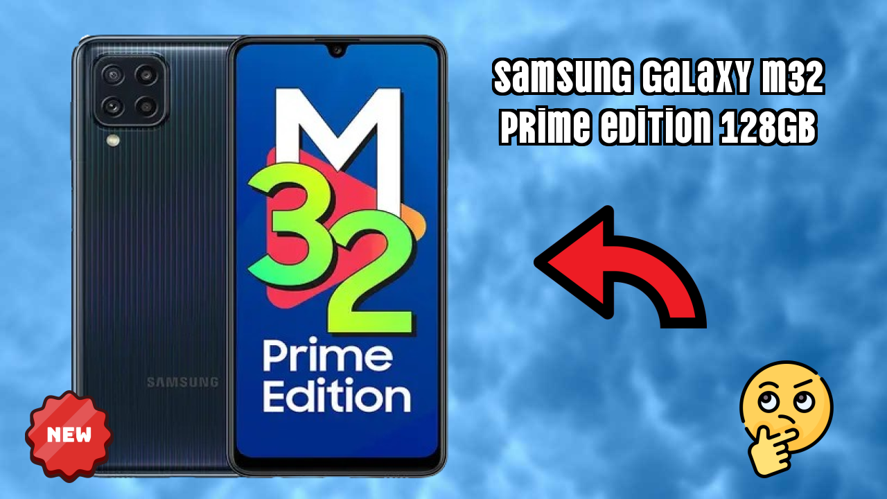 Samsung Galaxy M32 Prime Edition 128GB Processor Test: MediaTek Helio G80 Performance Review