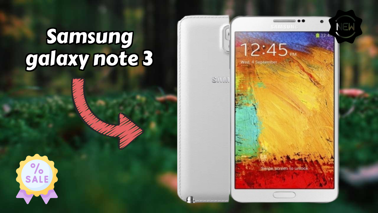 Samsung Galaxy Note 3 Processor Test: Samsung Exynos 5 5420 Speed Review