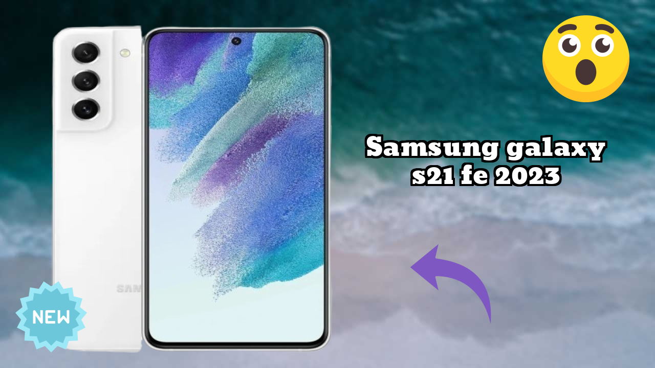 Samsung Galaxy S21 FE 2023 Performance: Snapdragon 888 Speed Review