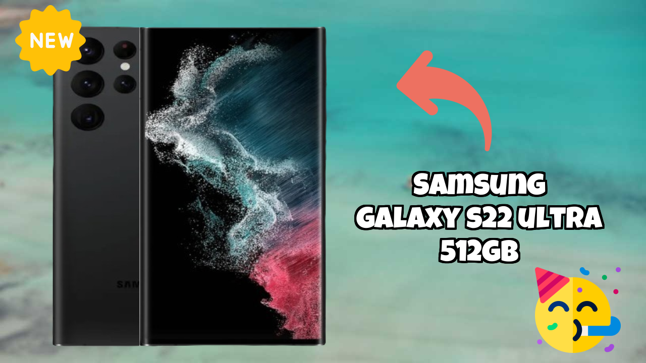 Samsung Galaxy S22 Ultra 512GB RAM Review: 12 GB RAM Multitasking Analysis