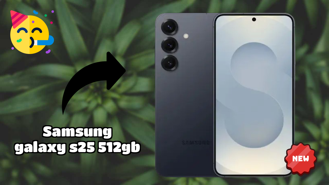 Samsung Galaxy S25 512GB Display Review: Dynamic AMOLED 2x Screen