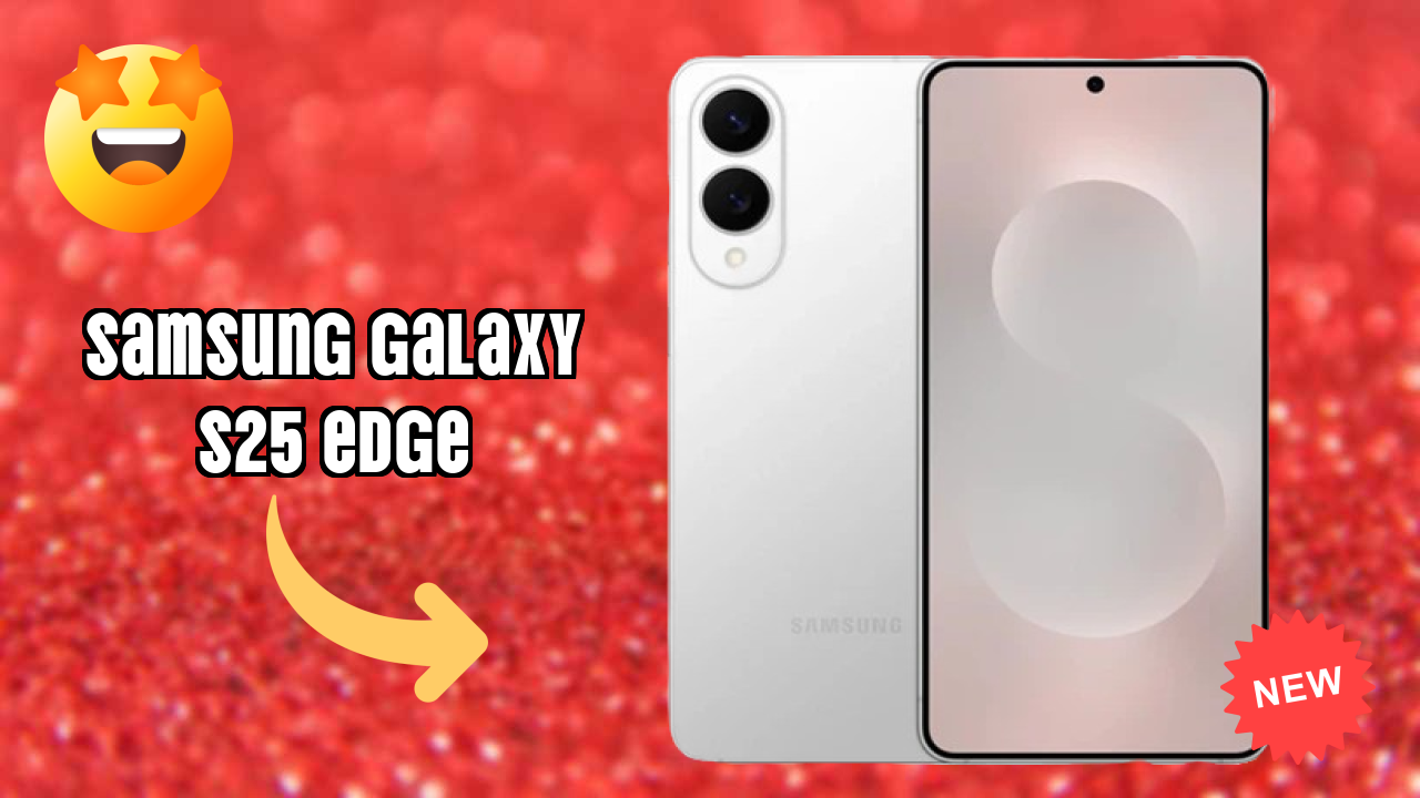 Samsung Galaxy S25 Edge Camera Test: 200 MP + 12 MP Rear Camera Sample Shots