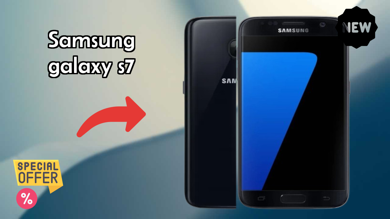Samsung Galaxy S7 Display Review: Super AMOLED Screen Size