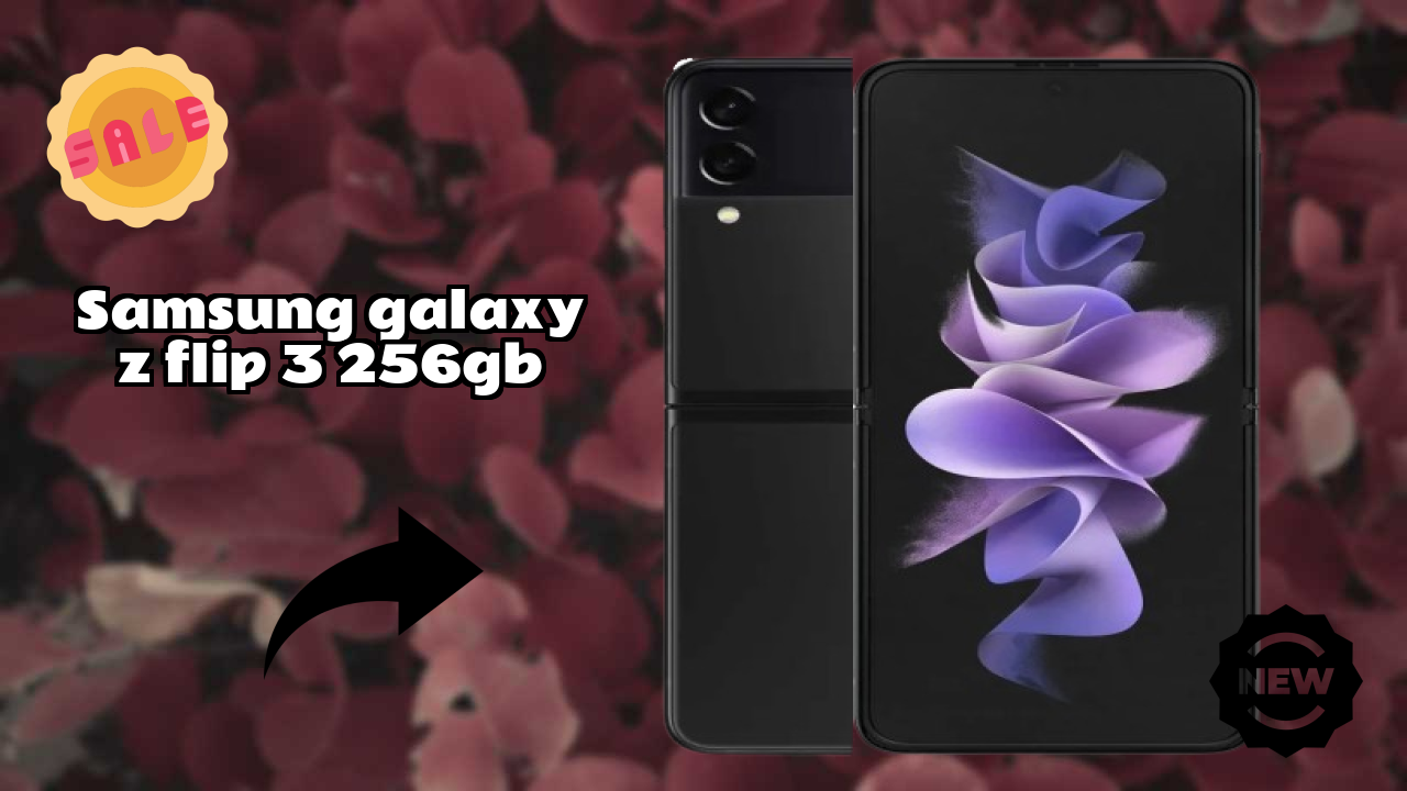 Samsung Galaxy Z Flip 3 256GB Processor Review: Snapdragon 888 Benchmarks