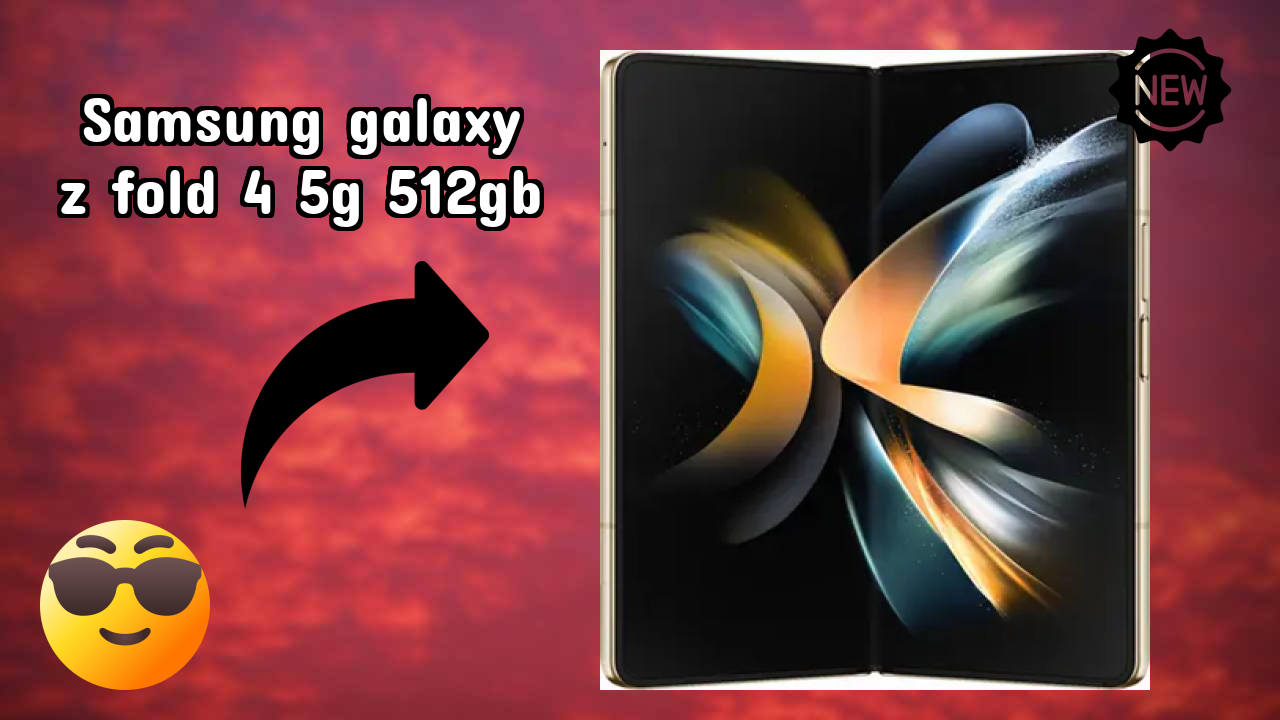 Samsung Galaxy Z Fold 4 5G 512GB Display Size: 7.6 Inches (19.3 Cm) Screen Analysis
