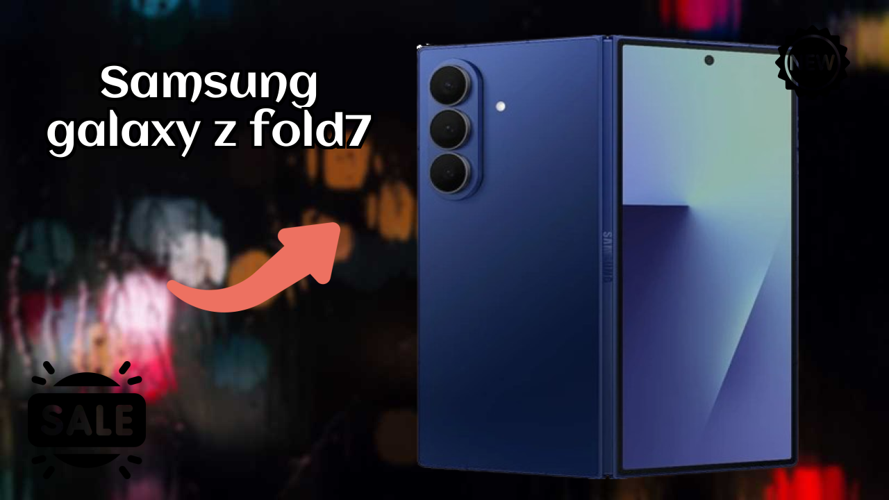 Samsung Galaxy Z Fold7 RAM Performance: 12 GB RAM Gaming Check