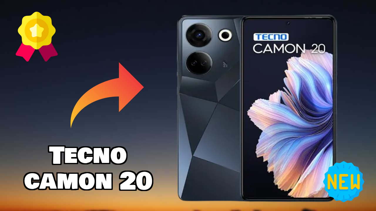 Tecno Camon 20 Camera Review: 64 MP + 2 MP + 0.08 MP Rear Camera Samples