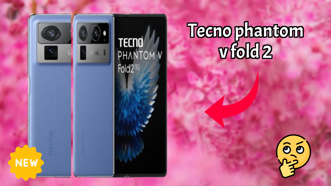 Tecno Phantom V Fold 2 Camera Samples: 50 MP + 50 MP + 50 MP Rear Camera Low Light Test