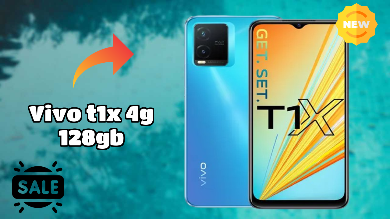 Vivo T1x 4G 128GB Camera Review: 50 MP + 2 MP Rear Camera Samples