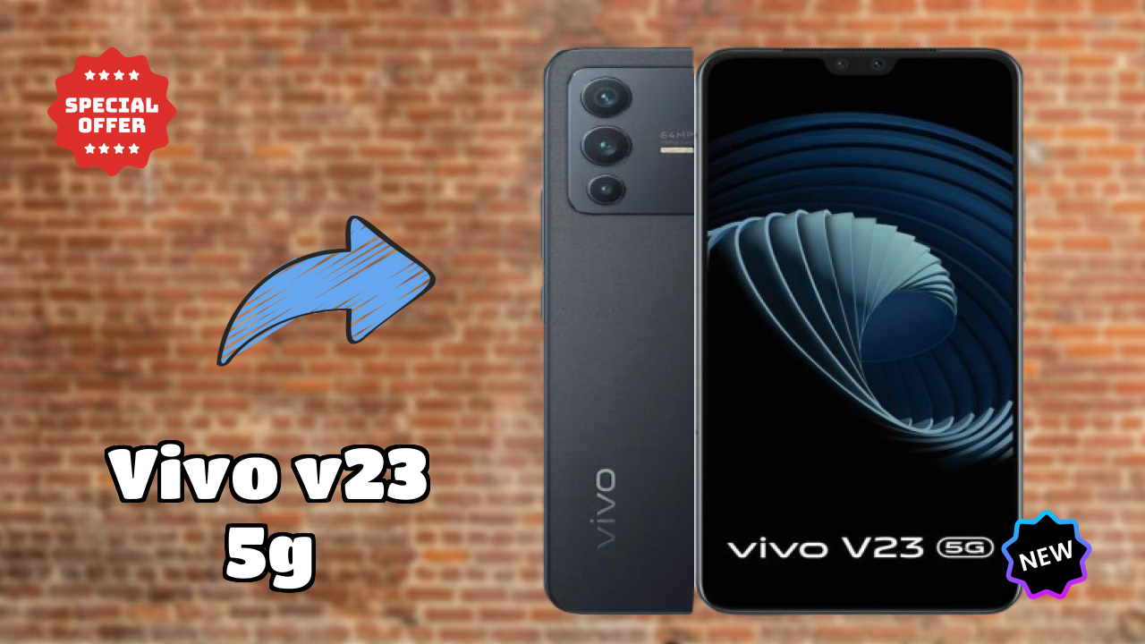 Is Vivo V23 5G Good for Photography? 64 MP + 8 MP + 2 MP Rear Camera Review
