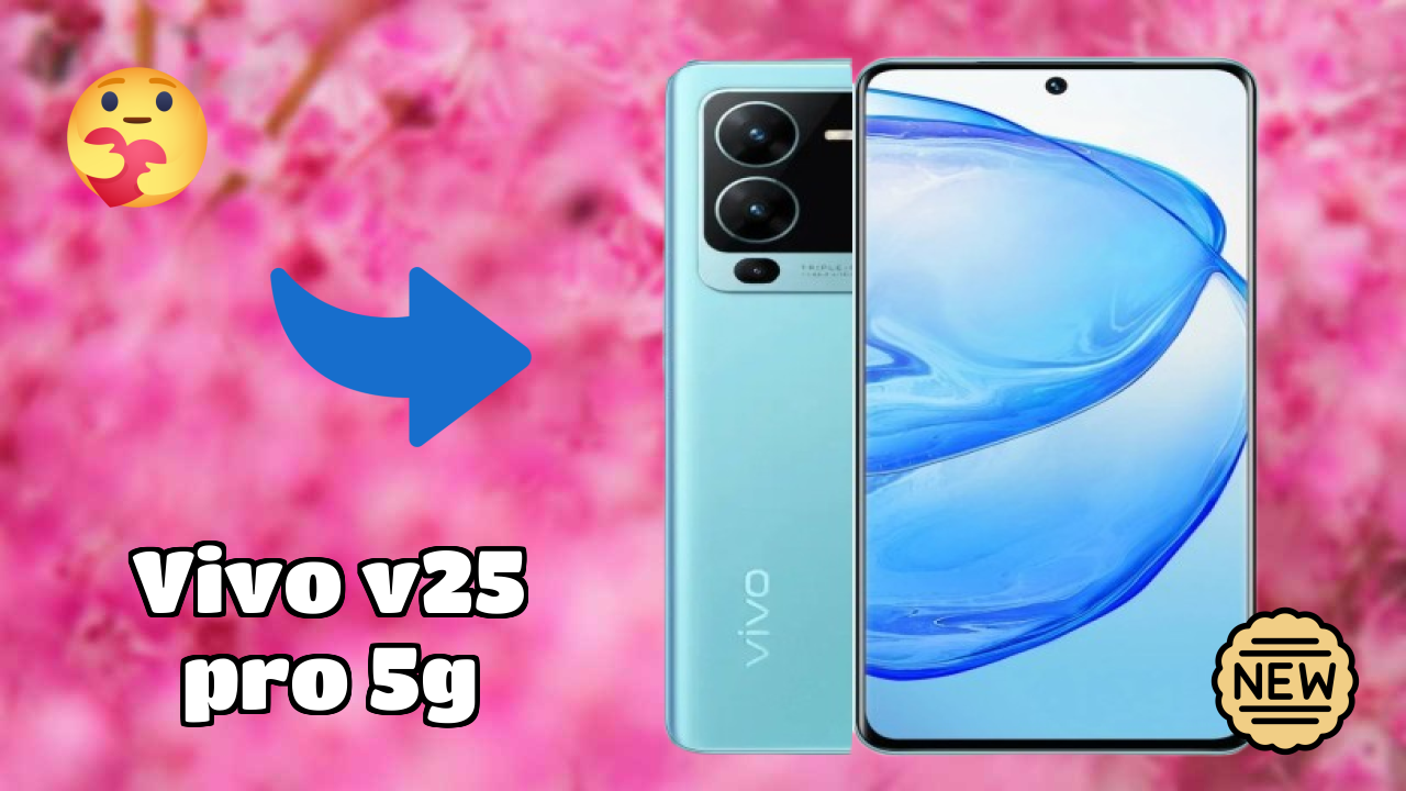 Vivo V25 Pro 5G Battery Life: 4830 MAh Real-World Usage