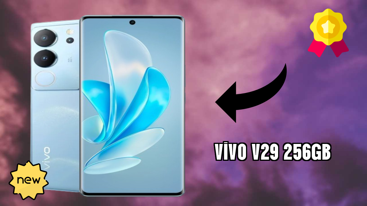 Vivo V29 256GB Camera Test: 50 MP + 8 MP + 2 MP Rear Camera Photo Quality