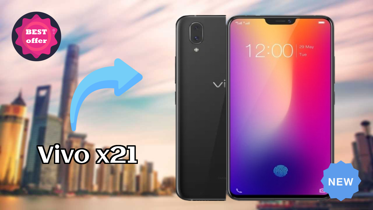 Vivo X21 RAM Test: 6 GB RAM Handles Heavy Apps