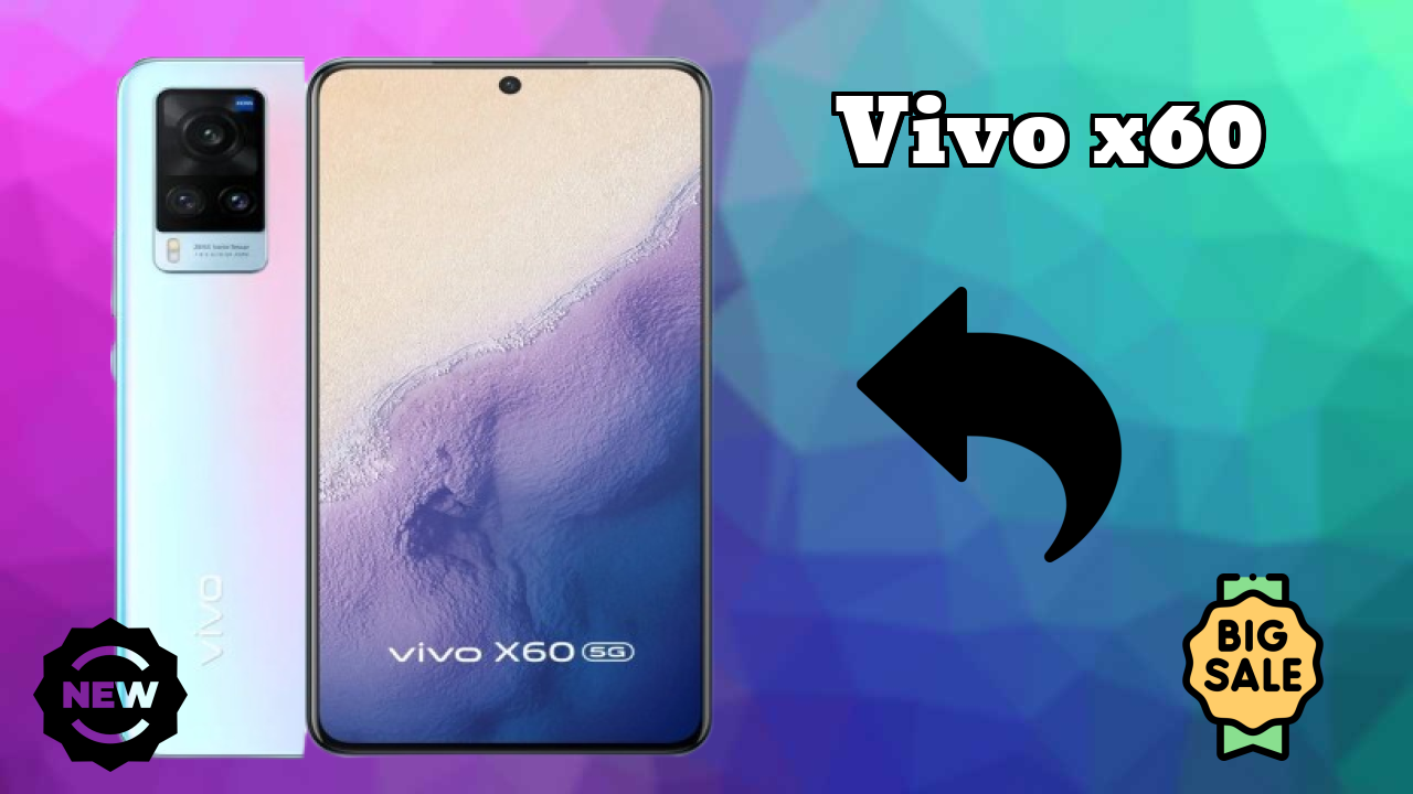 Vivo X60 Battery Review: 4300 MAh Charging Speed