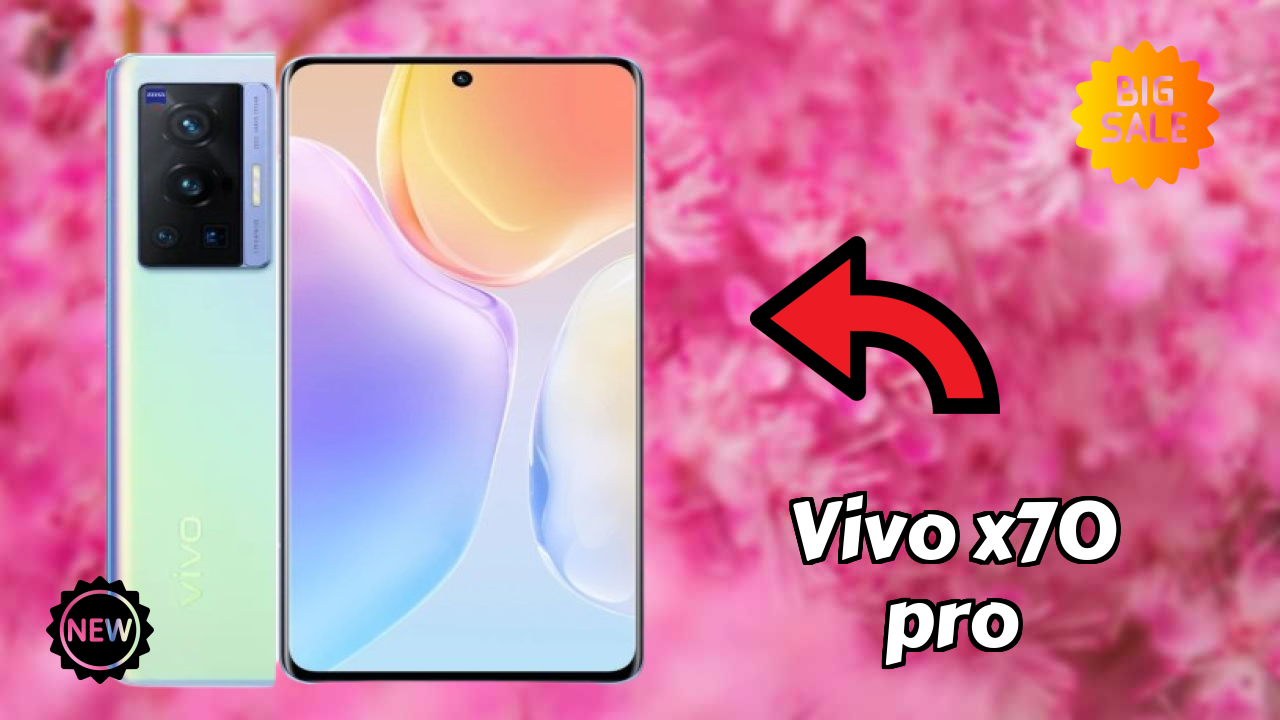 Vivo X70 Pro Processor Review: MediaTek Dimensity 1200 Performance