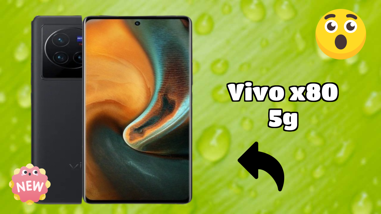 Vivo X80 5G Camera Test: 32 MP Front Camera Selfie Quality