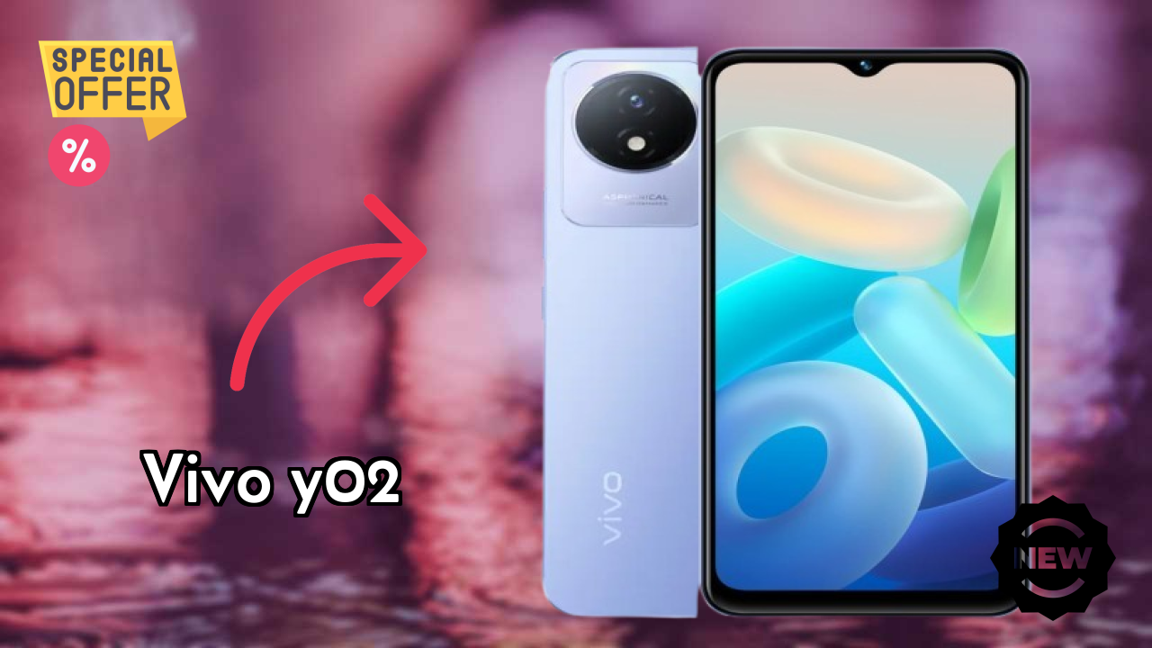 Vivo Y02 Performance Analysis 2026 – Worth Buying?