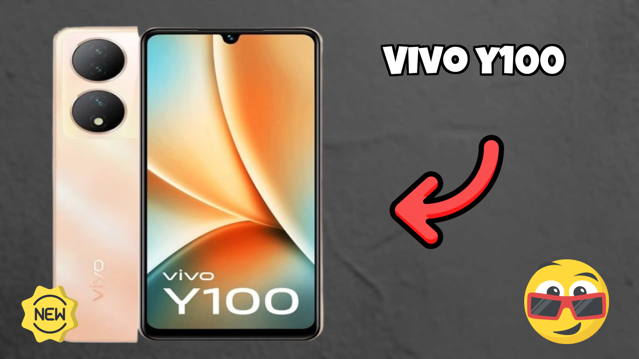 Vivo Y100 2026 Market Position Breakdown
