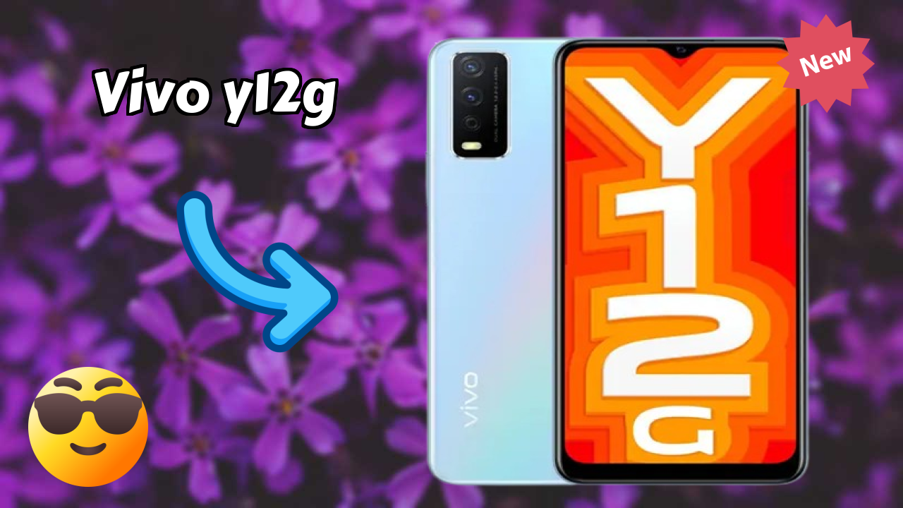 Vivo Y12G Camera Quality: 8 MP Front Camera Selfie Review