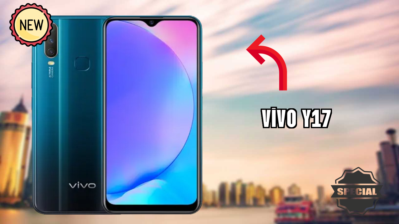 What Makes Vivo Y17 Stand Out in 2026?
