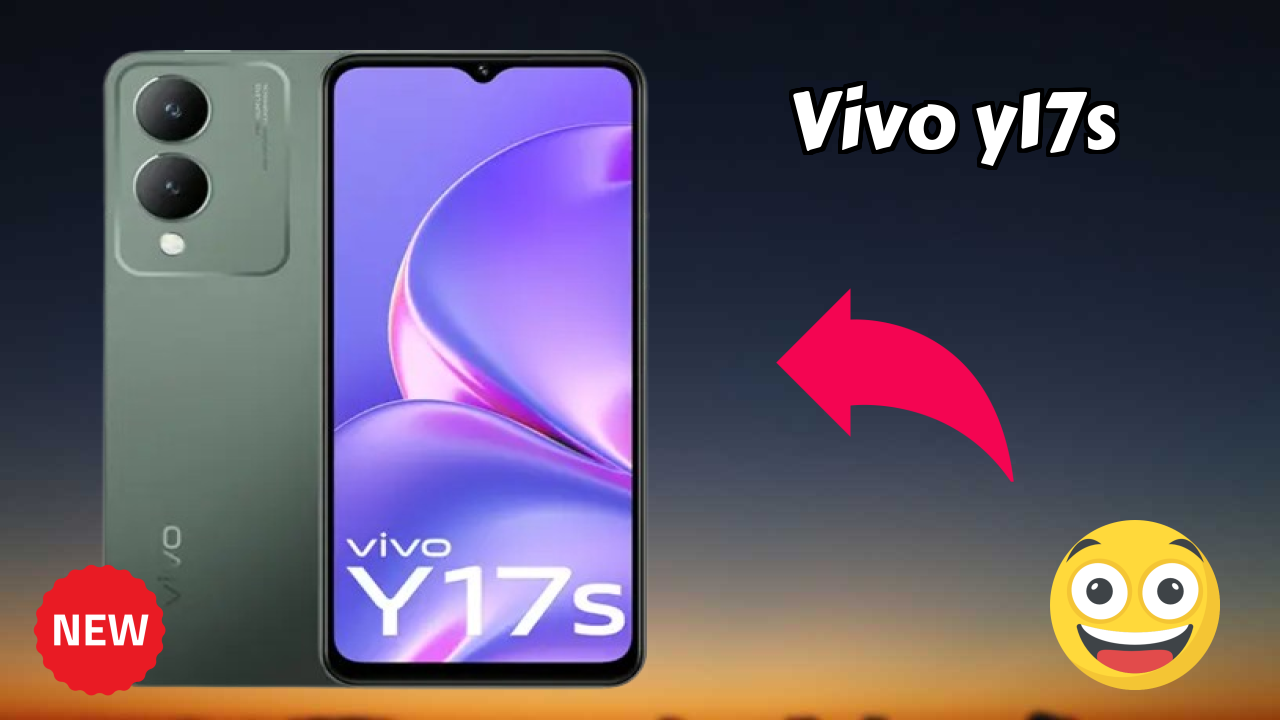 Vivo Y17s Gaming Test: MediaTek Helio G85 FPS Performance