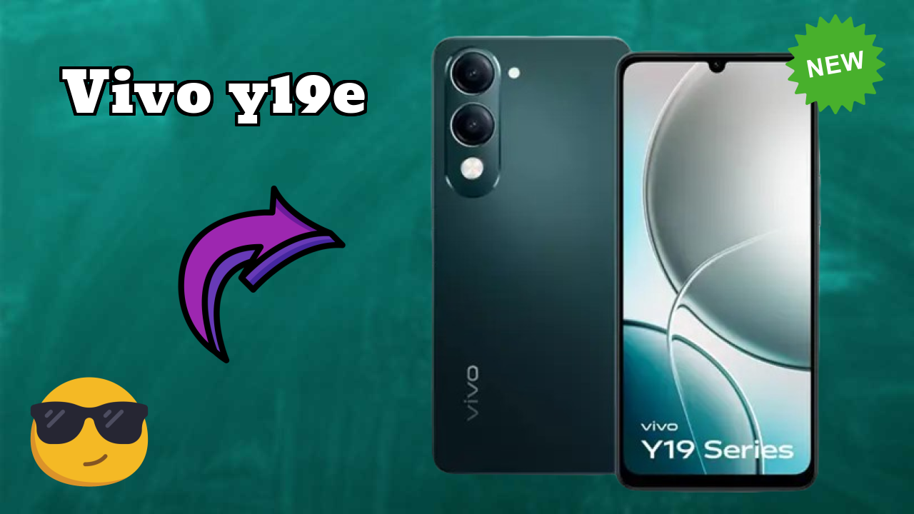 Vivo Y19e RAM Review: Is 4 GB RAM Enough for Gaming?