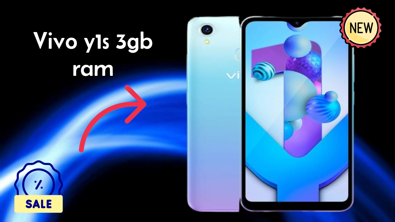 Vivo Y1s 3GB RAM Battery Review: 4030 MAh Real Usage Test