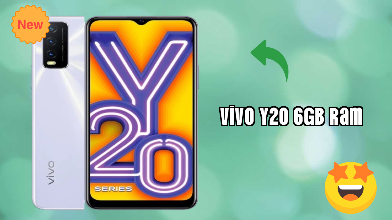 Vivo Y20 6GB RAM Battery Review: 5000 MAh Usage Analysis