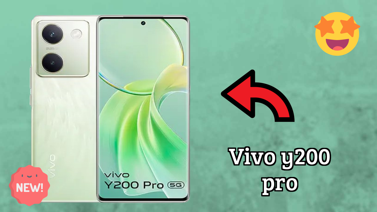 Vivo Y200 Pro Processor Review: Snapdragon 695 Speed Test