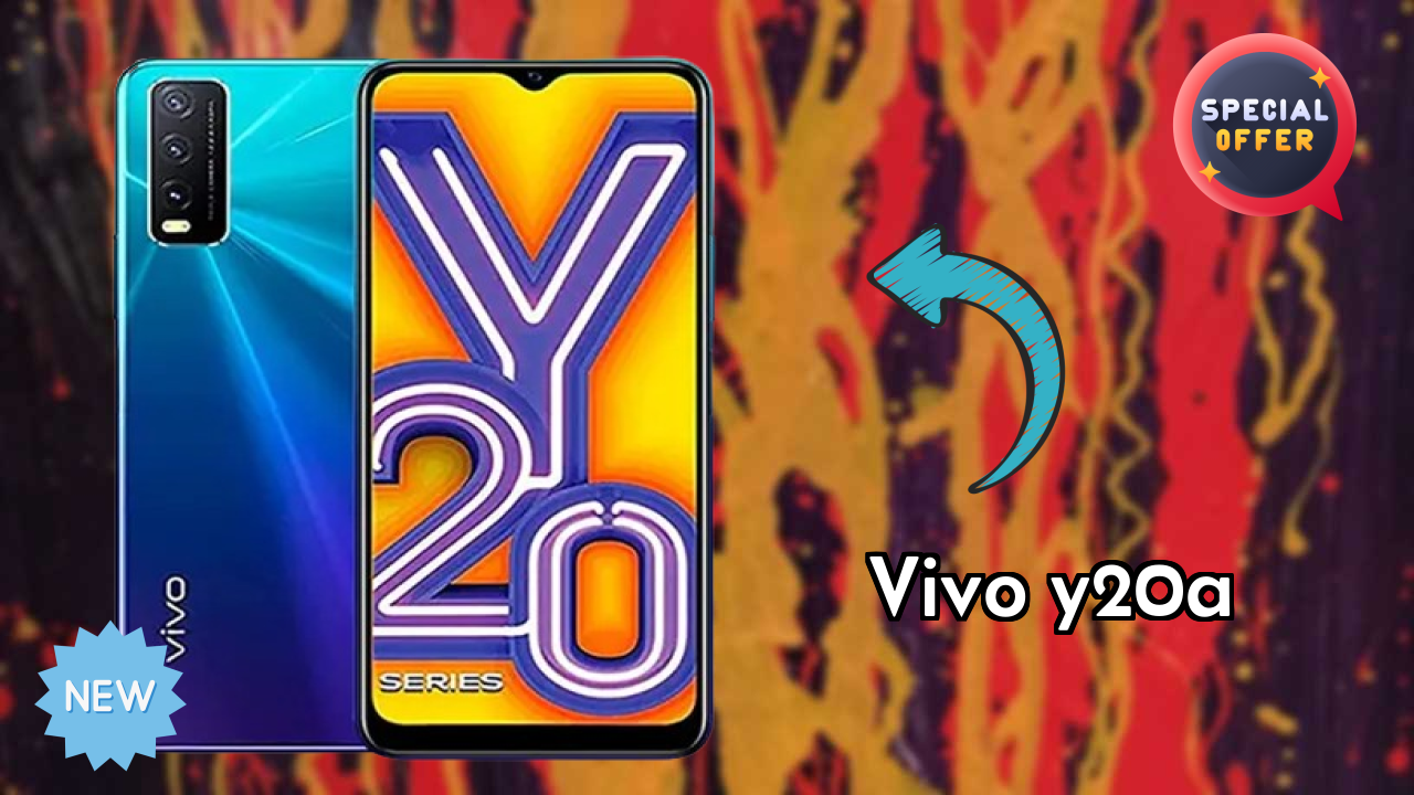 Vivo Y20A Camera Quality: 13 MP + 2 MP + 2 MP Rear Camera Samples