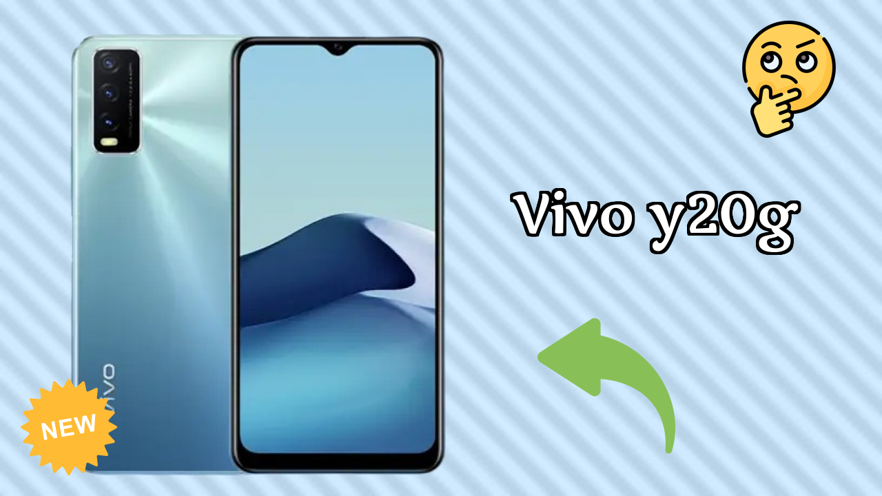 Vivo Y20G at ₹17,999 - Should You Buy It Now?