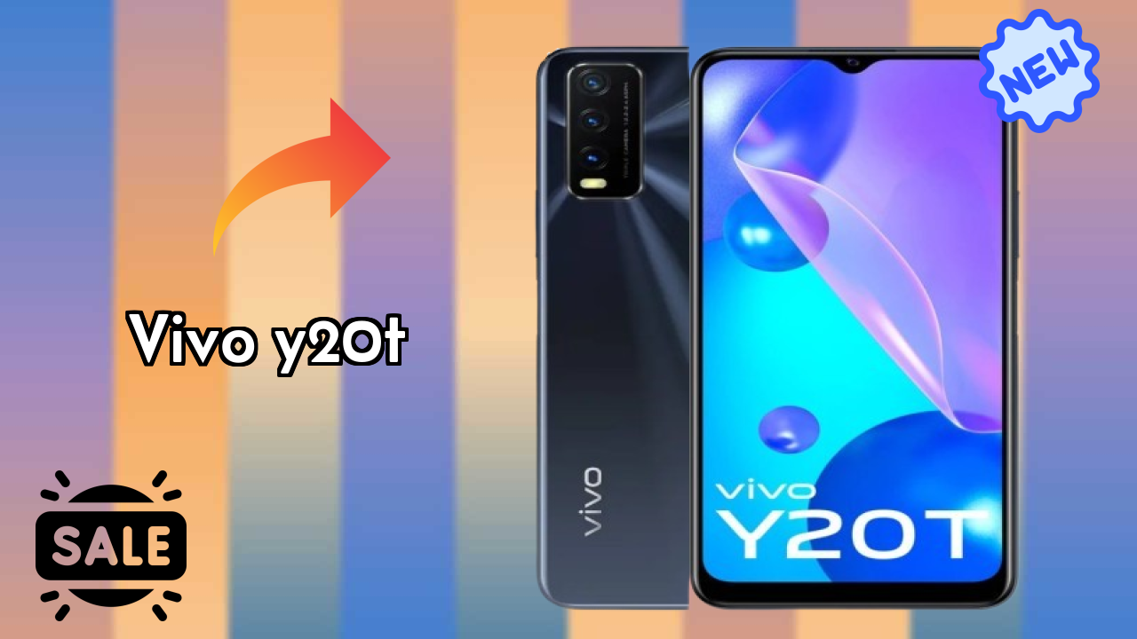 Vivo Y20T RAM Review: 6 GB RAM Gaming Tested