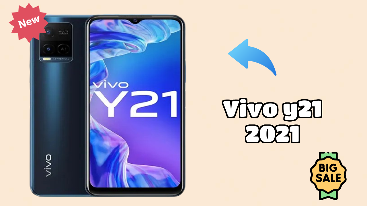 Vivo Y21 2021 RAM Performance: 4 GB RAM Multitasking Test