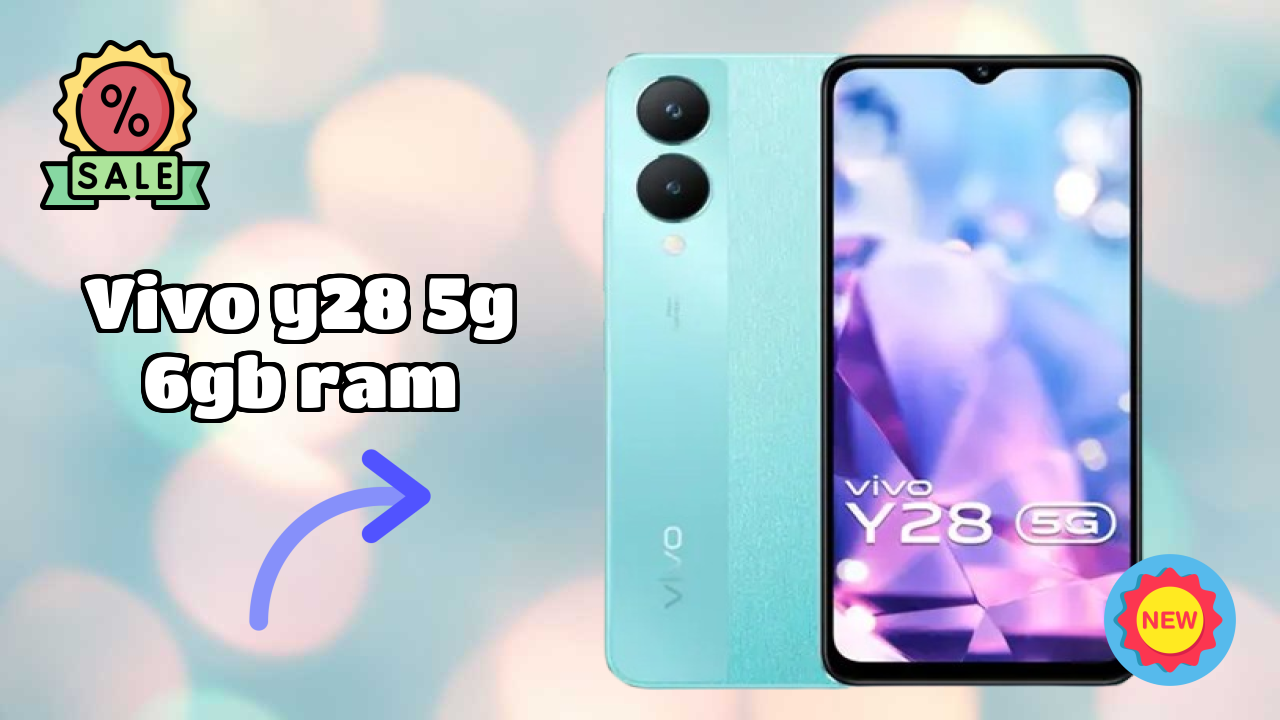 Vivo Y28 5G 6GB RAM Camera Test: 50 MP + 2 MP Rear Camera Sample Shots