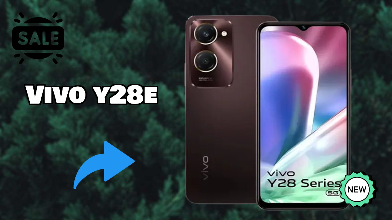 Vivo Y28e Camera Review: 13 MP + 0.08 MP Rear Camera Photo Quality